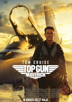 Top Gun: Maverick - napisy