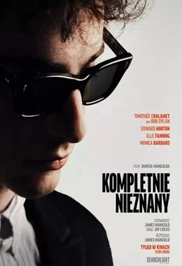 Kompletnie nieznany - napisy