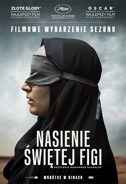 Nasienie świętej figi – napisy