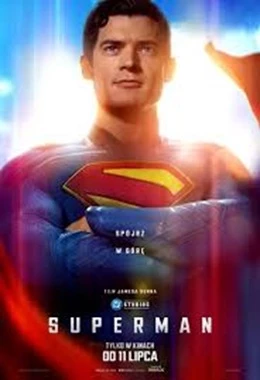 Superman-dubbing