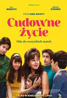 Pora dla Seniora: Cudowne życie - przedpremiera