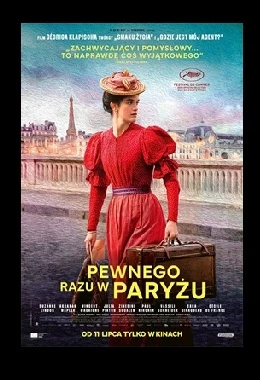 Pewnego razu w Paryżu - napisy