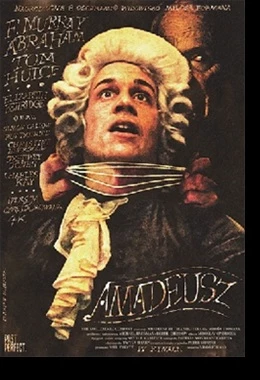 Amadeusz