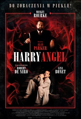 Harry Angel - napisy