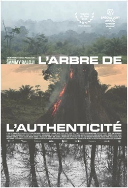 AfryKamera: Drzewo autentyczności