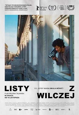Listy z Wilczej
