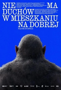 Nie ma duchów w mieszkaniu na Dobrej