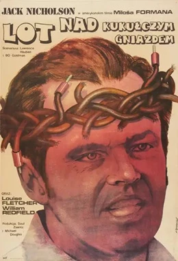 Klasyka w grudniowe wieczory: Lot nad kukułczym gniazdem