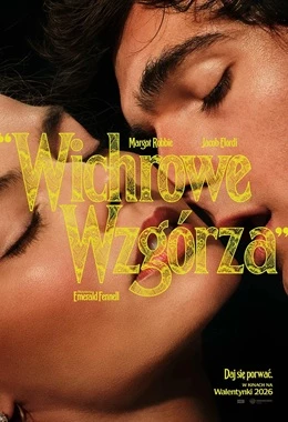 Wichrowe wzgórza - napisy