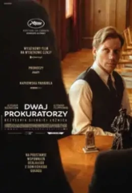 Dwaj prokuratorzy - napisy