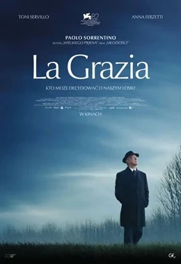La Grazia - napisy