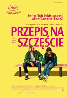 Przepis na szczęście - przedpremiera
