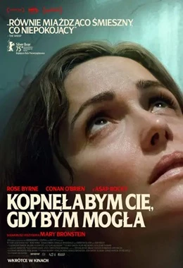 Best Film on Tour: Kopnęłabym cię, gdybym mogła