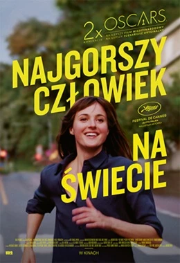 Najgorszy człowiek na świecie - pokaz specjalny z dyskusją