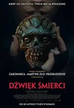 Dźwięk śmierci – pokaz przedpremierowy