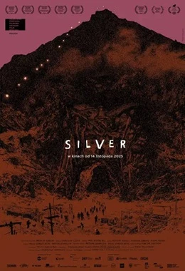 Silver - napisy