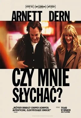 Czy mnie słychać? - napisy