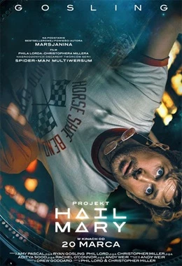 Pora dla Seniora: Projekt Hail Mary