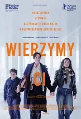 Wierzymy ci - napisy