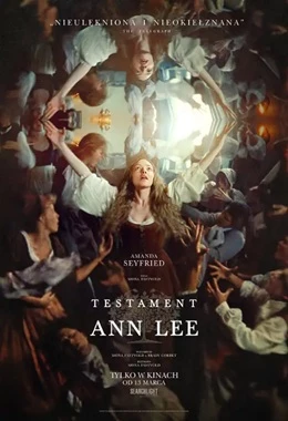 Testament Ann Lee - napisy