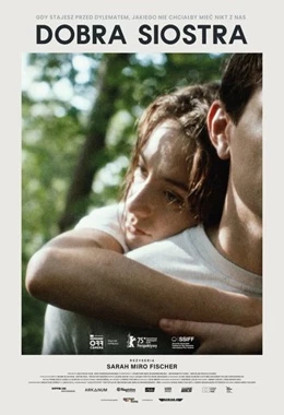 Dobra siostra - przedpremiera