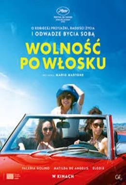 Wolność po Włosku - napisy