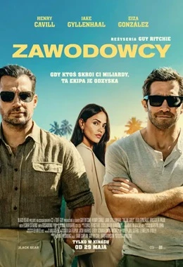 Zawodowcy - napisy