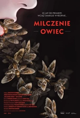 Klasyka w kinie Atlantic: Milczenie owiec