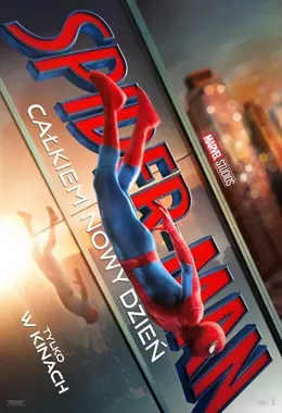 Spider-Man: Całkiem nowy dzień - dubbing