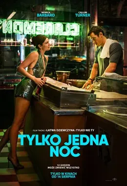 Tylko jedna noc - napisy
