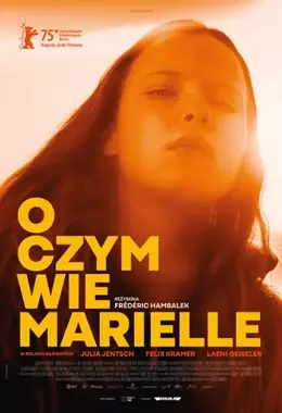 O czym wie Marielle - pokaz przedpremierowy