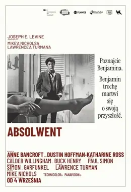 Środy z klasyką: Absolwent