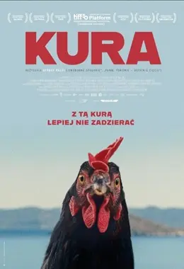 Kura - przedpremiera