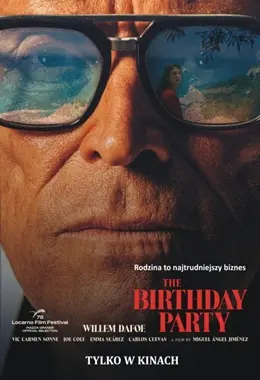 Pora dla Seniora: Birthday Party