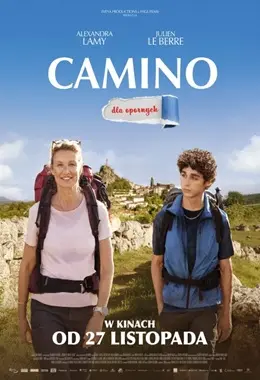 Pora dla Seniora: Camino dla opornych - przedpremiera