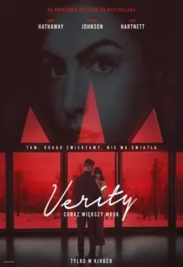 Verity. Coraz większy mrok - napisy
