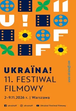 11. U!FF - Gala Otwarcia + Demony