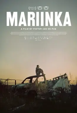 11. U!FF - Mariinka