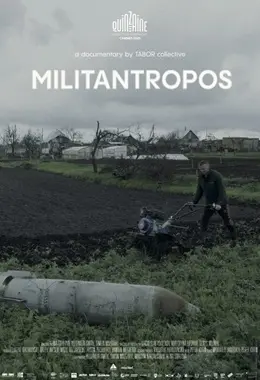 11. U!FF - Militantropos
