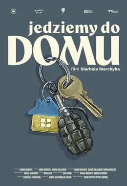 11. U!FF - Jedziemy do domu