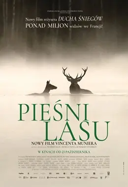 Pieśni lasu - napisy