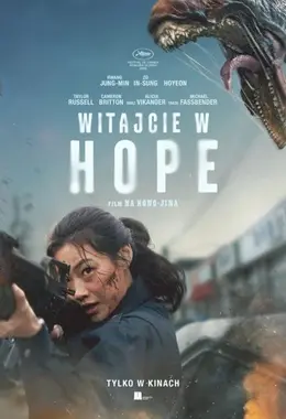 Witajcie w Hope - napisy