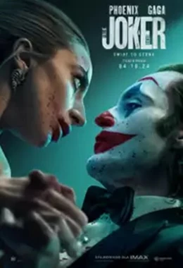 Joker: Folie à deux - napisy