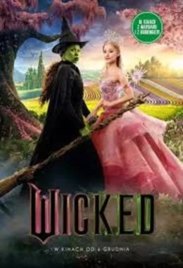 Wicked-dubbing