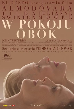 Pora dla Seniora: W pokoju obok