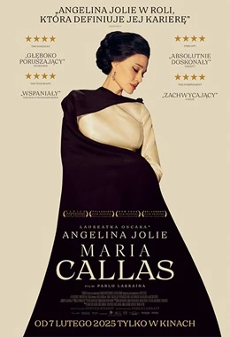 Maria Callas - napisy