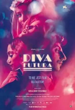 Diva Futura - przedpremiera