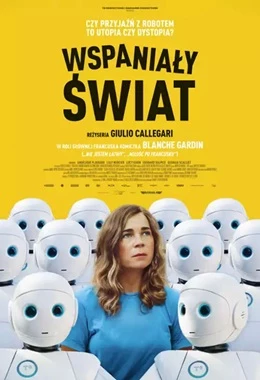 Wspaniały świat - napisy
