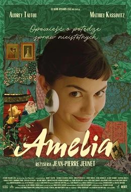 Środy z klasyką: Amelia