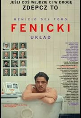 Pora dla Seniora: Fenicki układ